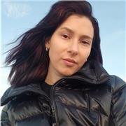 Sono cubana parlo molto bene il spagnolo sono graduata di questa materia in el mio paise